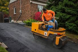 Why Choose Us For All Your Driveway Paving Needs in South Boston, VA?